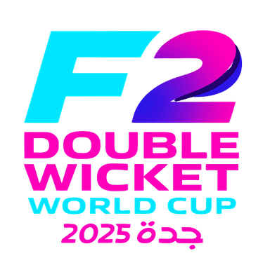 F2 Double wicket World Cup