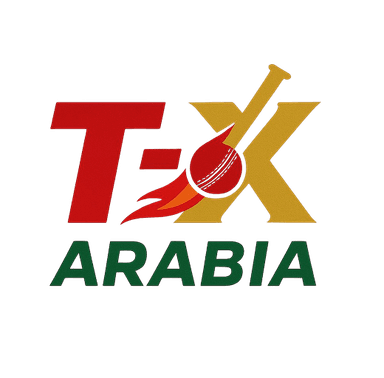 T-10 Arabia – 10 Over Match